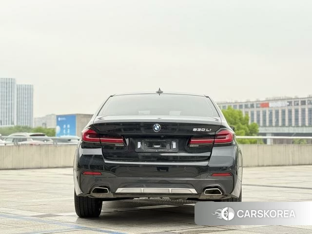 BMW 5 series id 4275314 из Китая 12