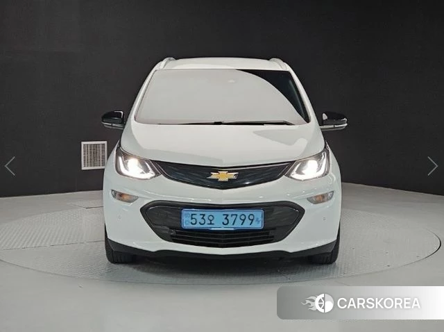Chevrolet (GM Daewoo) Bolt EV id 4511741 из Кореи 11