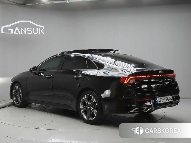 Kia K5 Hybrid 3rd Generation id 4396895 из Кореи 12