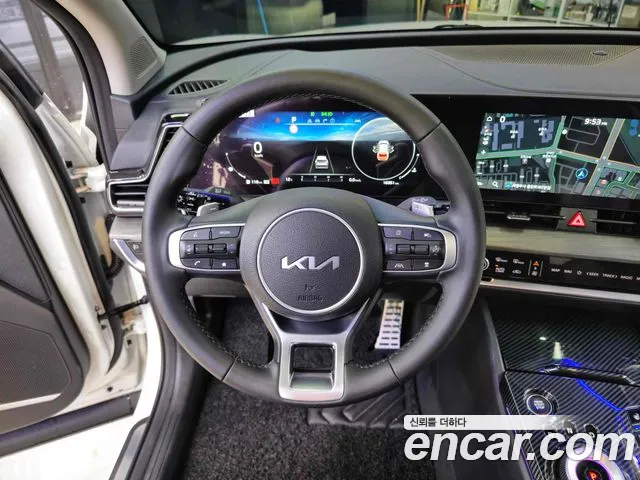 Kia Sportage 5th Generation id 2582011 из Кореи 12