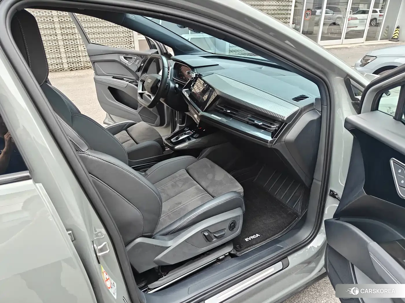 Audi Q4 id 4548222 из Китая 7