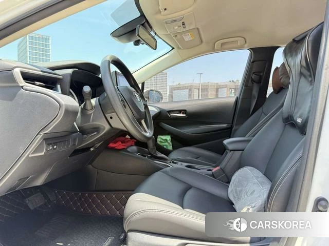Toyota Corolla id 4314280 из Китая 12
