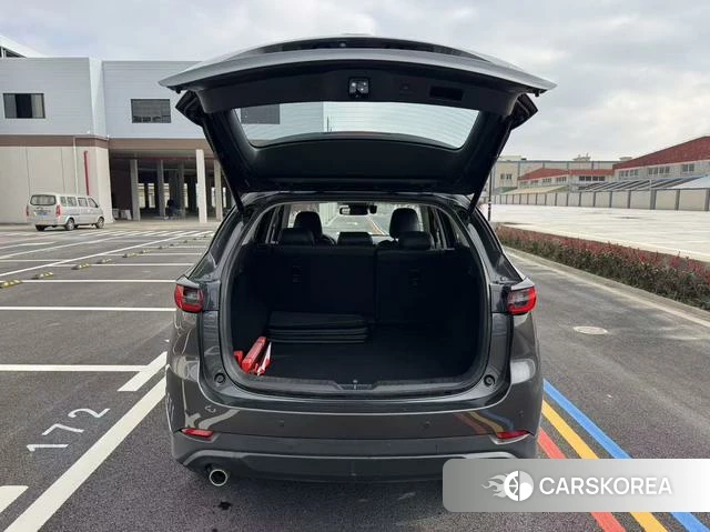 Mazda CX-5 id 4259725 из Китая 9