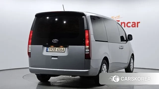 Hyundai Staria id 3685404 из Кореи 12