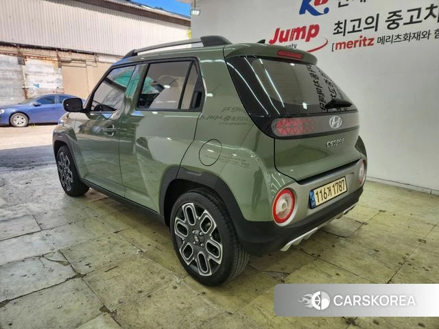 Hyundai Casper id 4848635 из Кореи 12