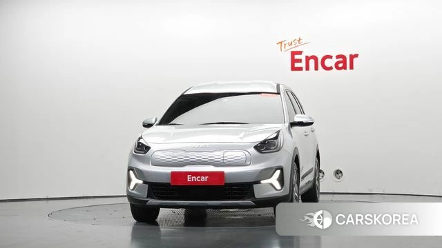 Kia Niro Plus id 4854782 из Кореи 12