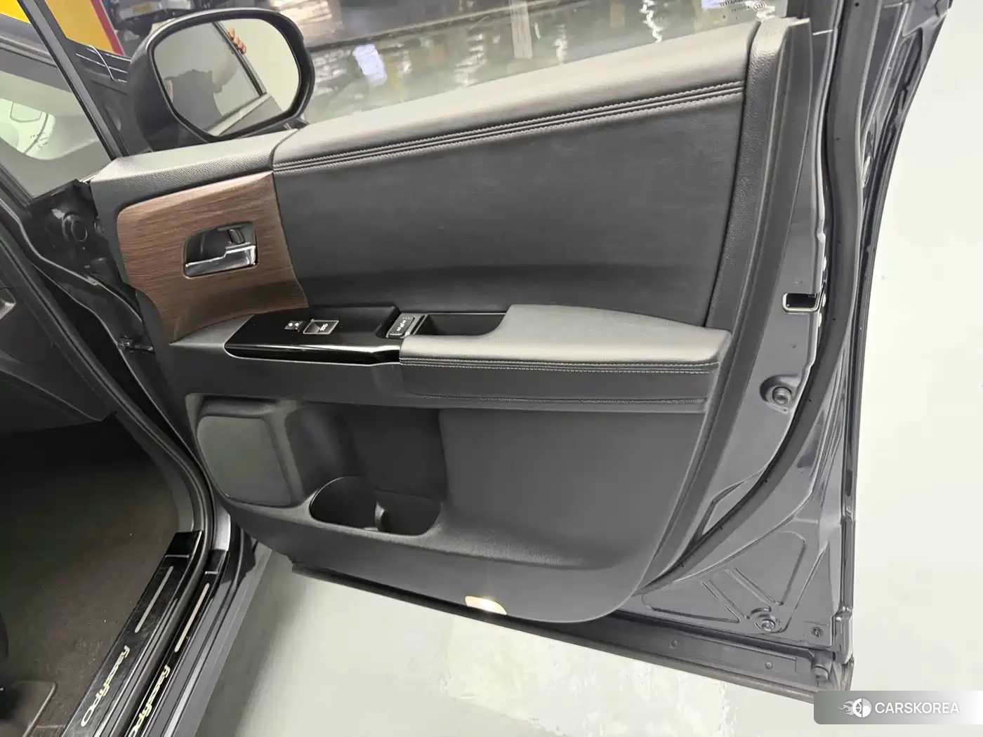 Honda Odyssey id 4514116 из Китая 12