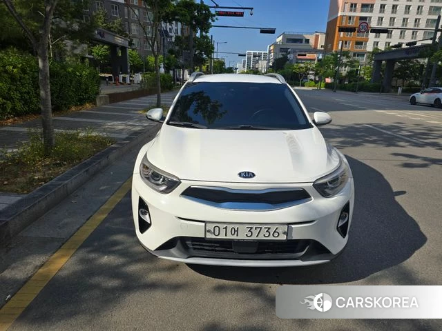 Kia Stonic id 4305136 из Кореи 12