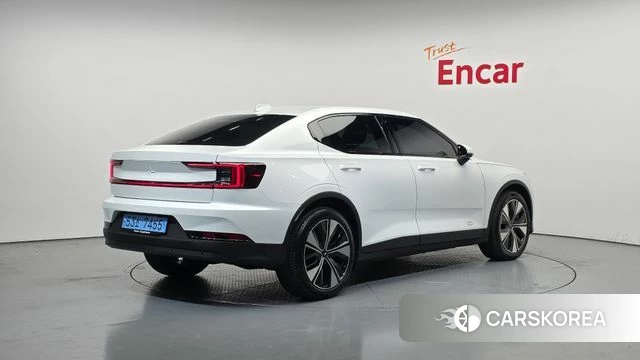 Polestar Polestar 2 id 3871066 из Кореи 12