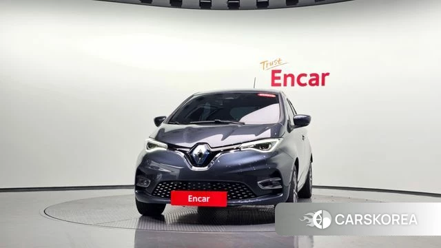 Renault Korea (Samsung) Joe id 4872599 из Кореи 12