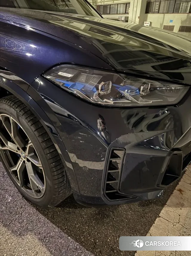 BMW X5 (G05) id 3595694 из Кореи 11