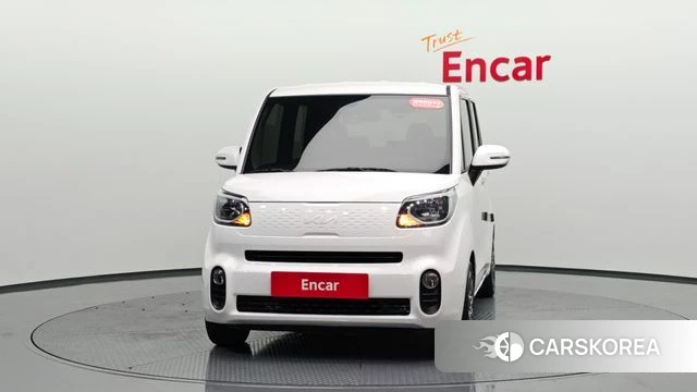 Kia The New Ray id 4524296 из Кореи 12
