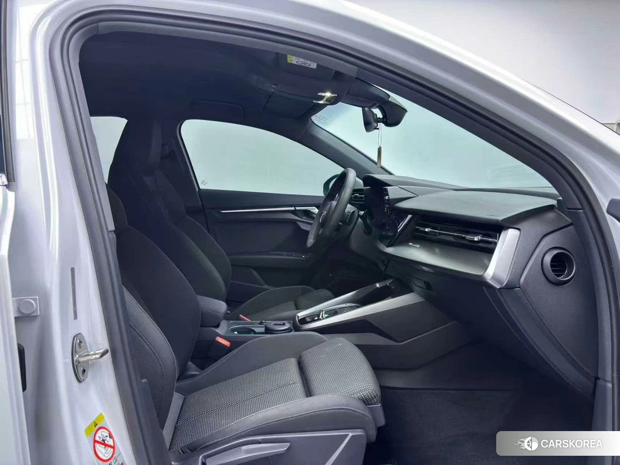 Audi A3 id 4454044 из Китая 8