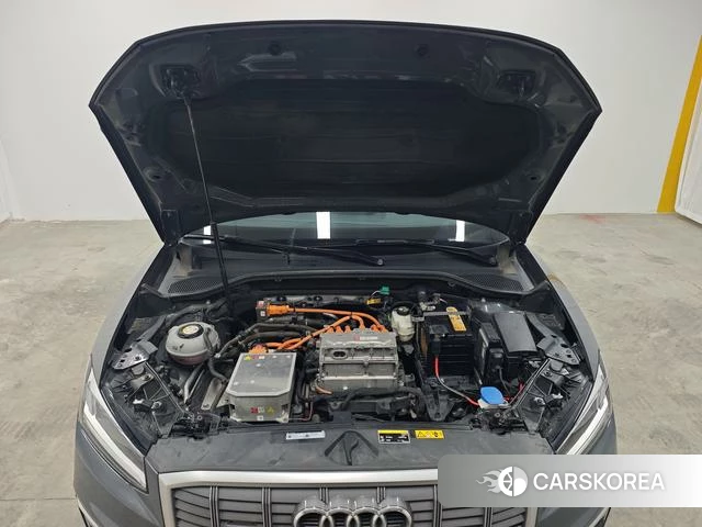 Audi Q2L e-tron id 3983254 из Китая 12