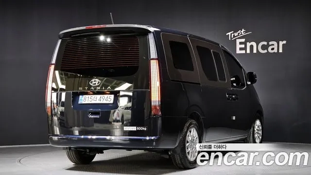 Hyundai Staria id 2943396 из Кореи 12