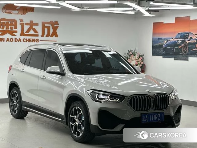 BMW X1 id 4208288 из Китая 10