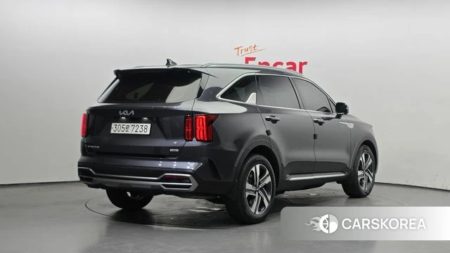 Kia Sorento 4th Generation id 4469221 из Кореи 12