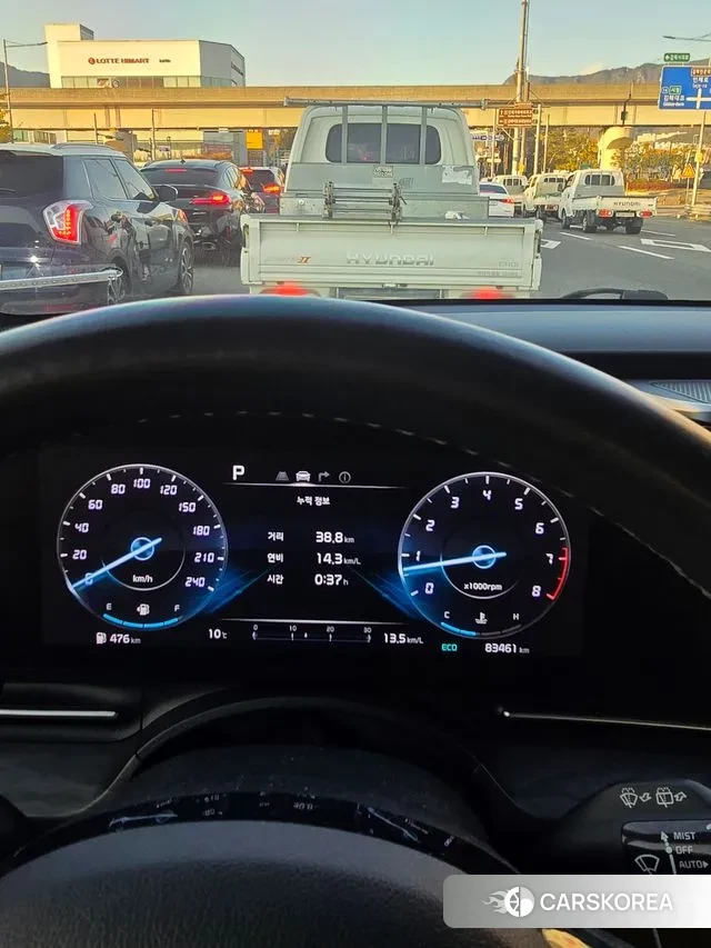 Kia Carnival 4th generation id 3425350 из Кореи 12