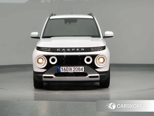 Hyundai Casper id 4916650 из Кореи 12