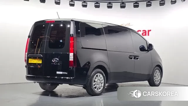 Hyundai Staria id 3447170 из Кореи 12