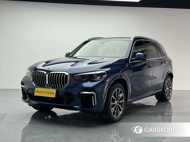 BMW X5 id 4271298 из Китая 12