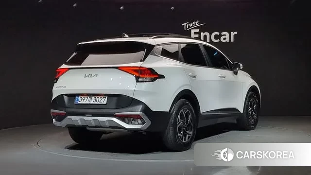 Kia Sportage 5th Generation id 3518680 из Кореи 12