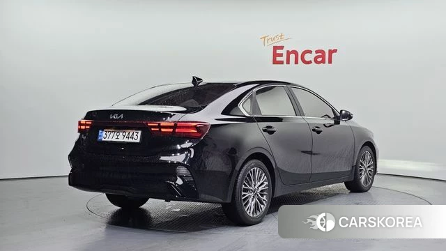 Kia The New K3 2nd generation id 4309785 из Кореи 12