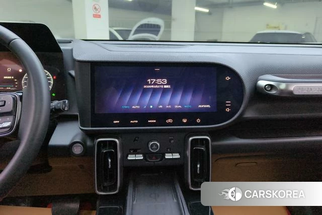Haval Big dog id 4212312 из Китая 9