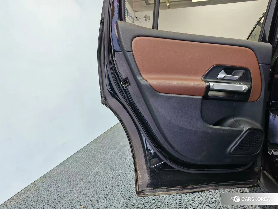 Mercedes-Benz GLB id 4452949 из Китая 12