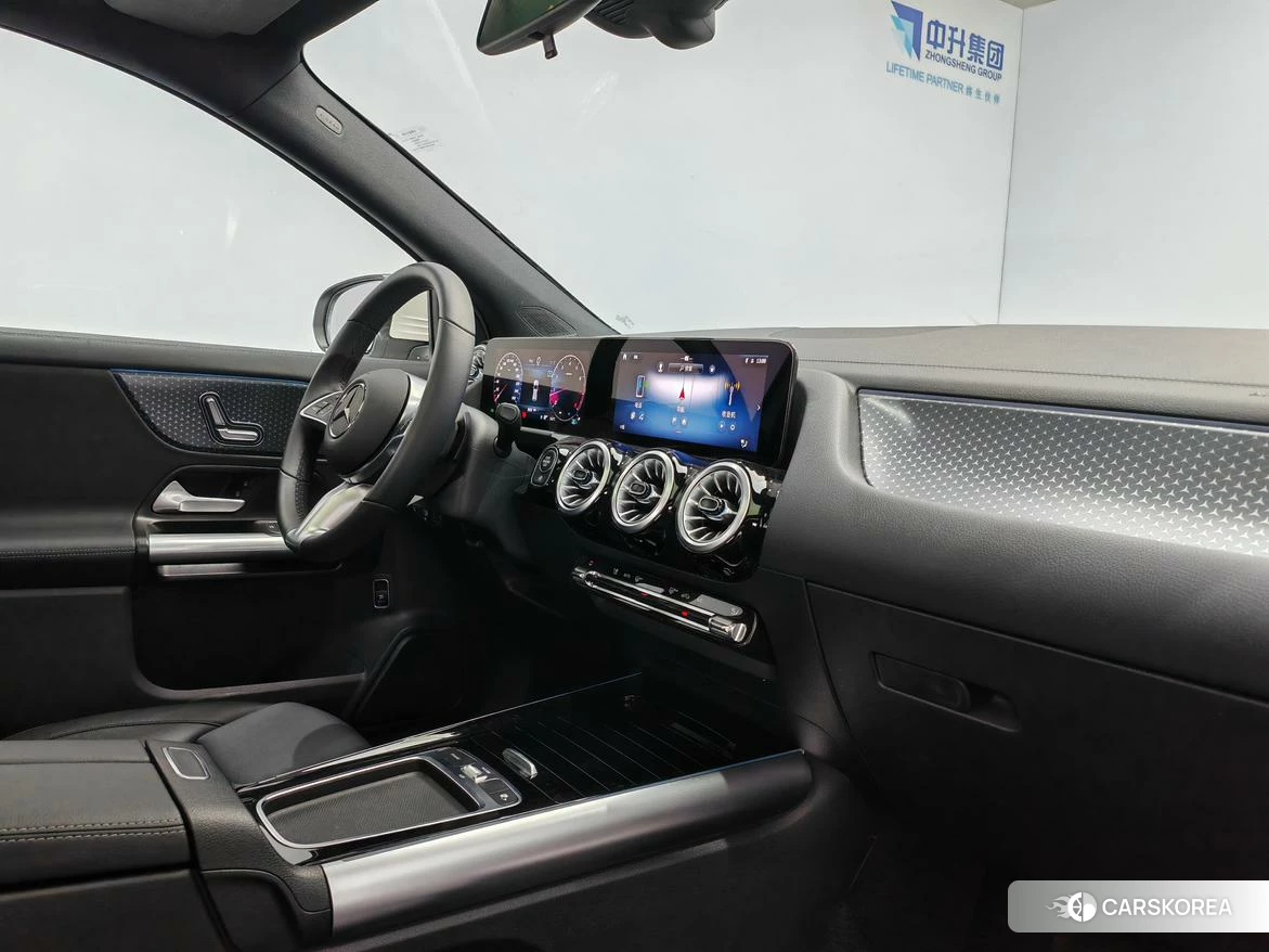 Mercedes-Benz GLA id 4440532 из Китая 10