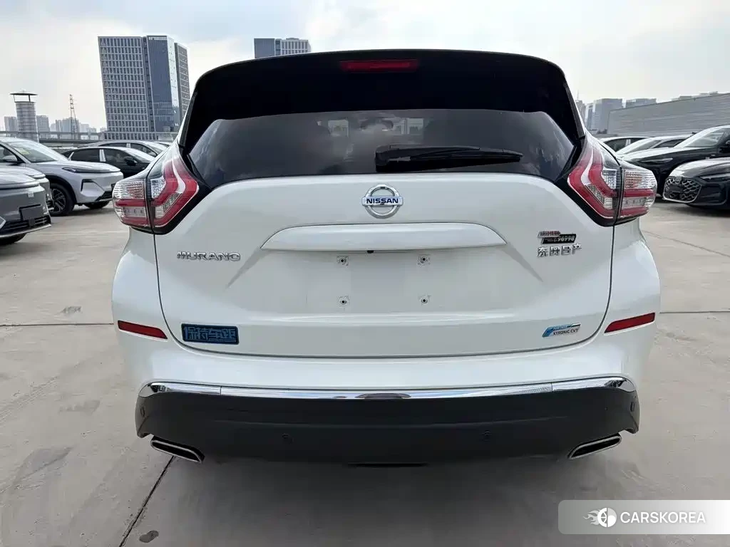 Nissan Murano id 4686115 из Китая 10