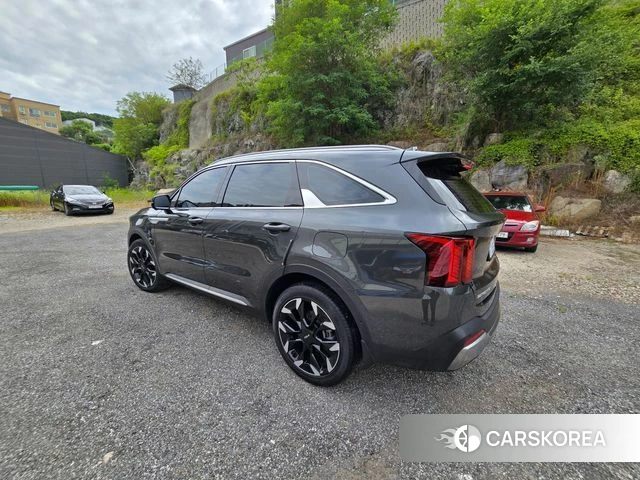 Kia The New Sorento 4th Generation id 4547670 из Кореи 12