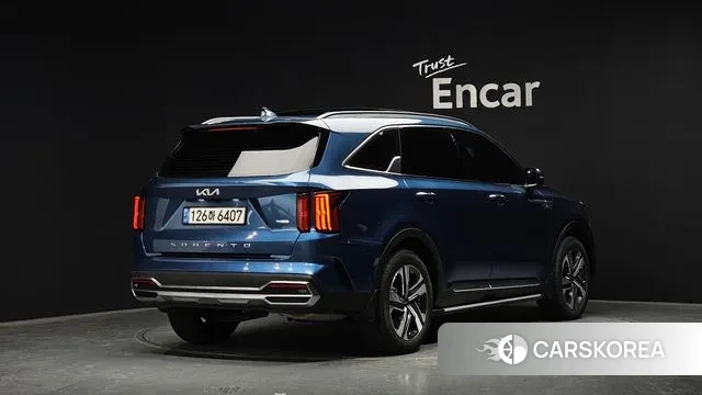 Kia Sorento 4th Generation id 3771240 из Кореи 12