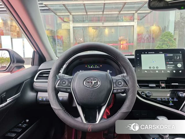 Toyota Camry id 4261916 из Китая 12
