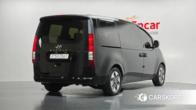 Hyundai Staria id 3794691 из Кореи 12