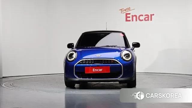 Mini Cooper S 4th Generation id 3467026 из Кореи 12