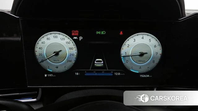 Hyundai Avante (CN7) id 3904339 из Кореи 12