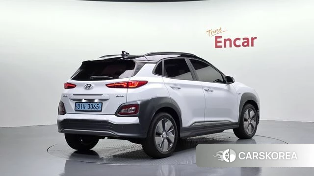 Hyundai Kona Electric id 4605250 из Кореи 12
