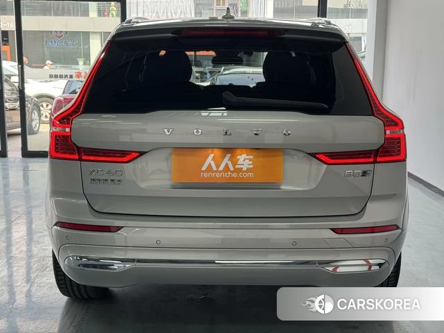 Volvo XC60 id 3913657 из Китая 11