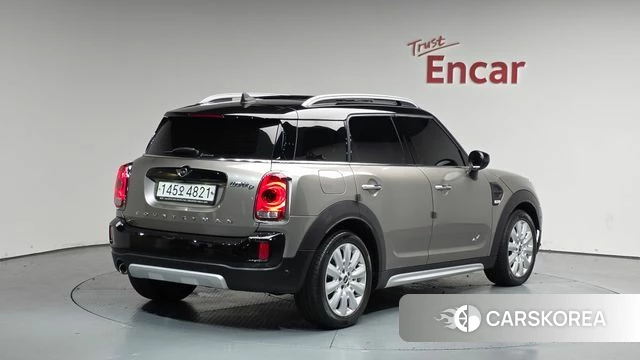 Mini Cooper D Countryman id 4424281 из Кореи 12