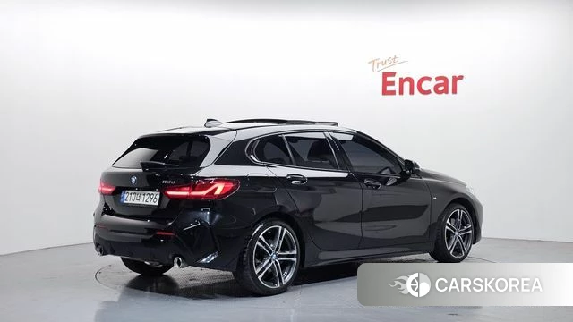 BMW 1 Series (F40) id 3904347 из Кореи 12