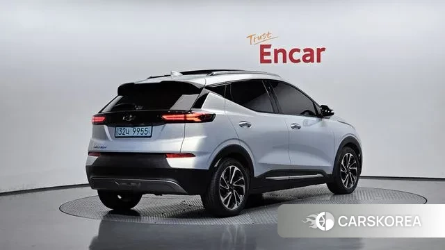 Chevrolet (GM Daewoo) Bolt EUV id 3342851 из Кореи 12