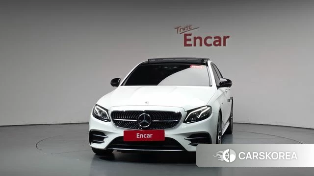 Mercedes-Benz E-Class W213 id 4465196 из Кореи 12