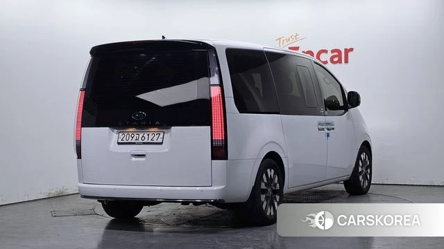 Hyundai Staria id 3934087 из Кореи 12