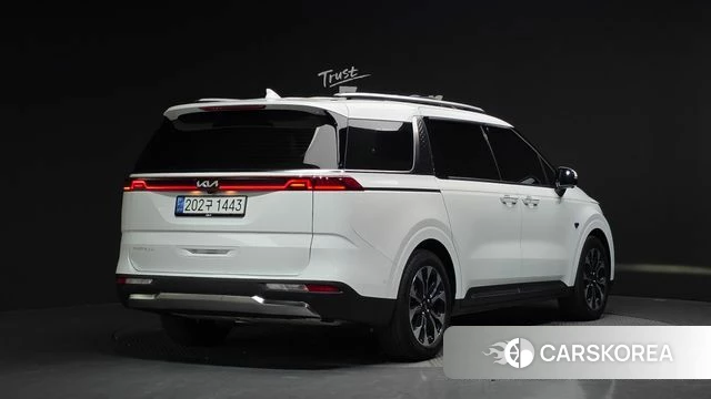 Kia Carnival 4th generation id 3799170 из Кореи 12