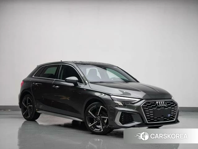 Audi A3 id 4342180 из Китая 12
