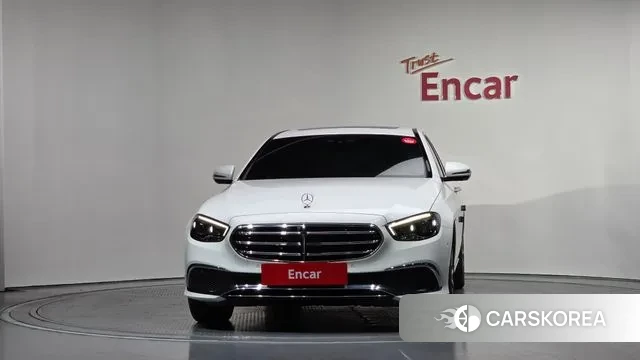 Mercedes-Benz E-Class W213 id 3433489 из Кореи 12