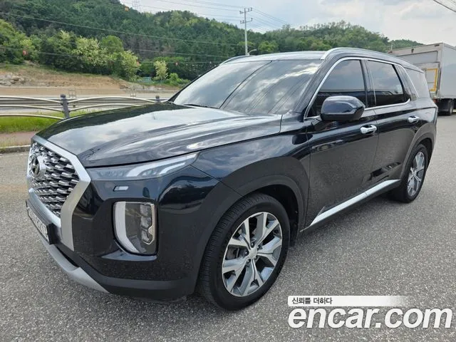 Hyundai Palisade id 2716726 из Кореи 12