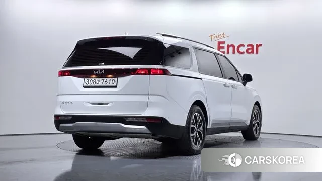 Kia Carnival 4th generation id 3629777 из Кореи 12