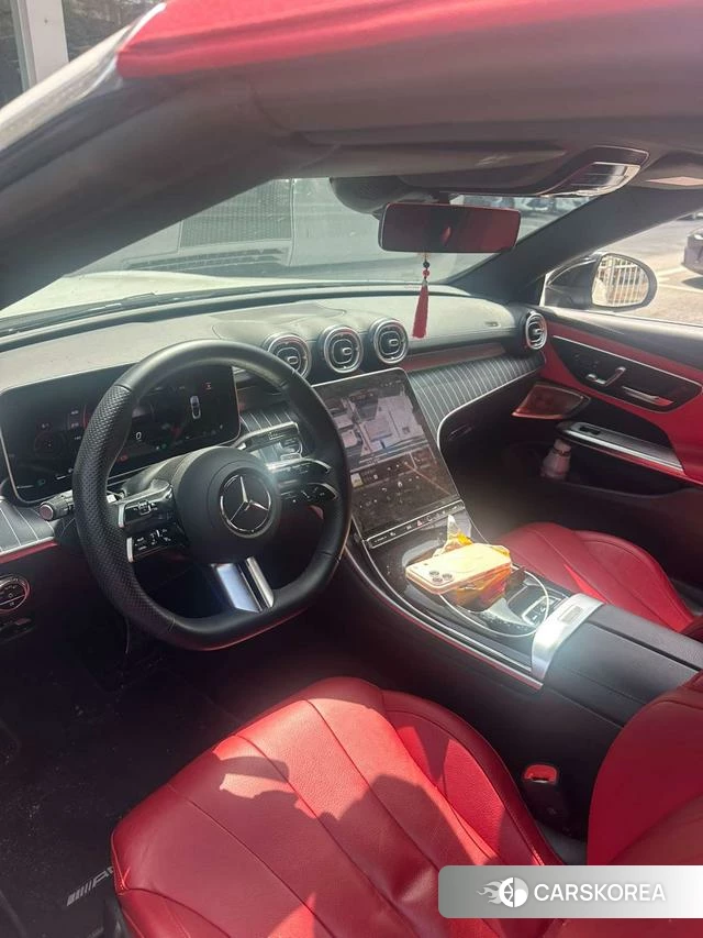 Mercedes-Benz CLE level id 3920775 из Китая 2